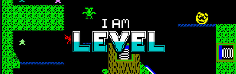 I Am Level