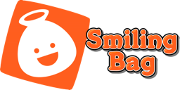 Smiling Bag