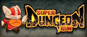 Super Dungeon Run